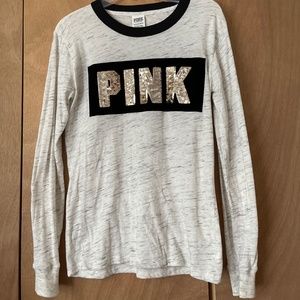 PINK long sleeve